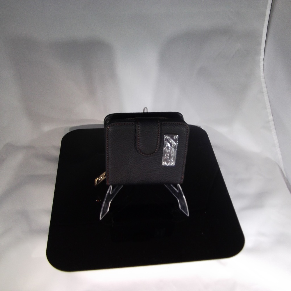 Black Wallet